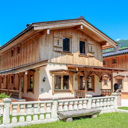 Holiday Home Schwendau-1 By Interhome Hippach Luaran gambar