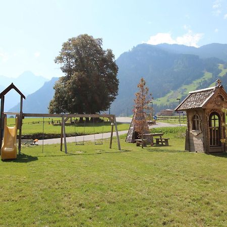 Holiday Home Schwendau-1 By Interhome Hippach Luaran gambar