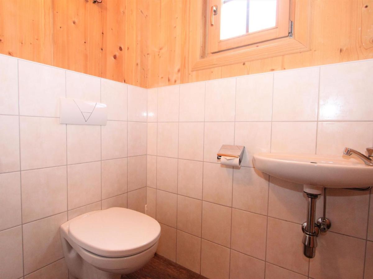 Holiday Home Schwendau-1 By Interhome Hippach Luaran gambar