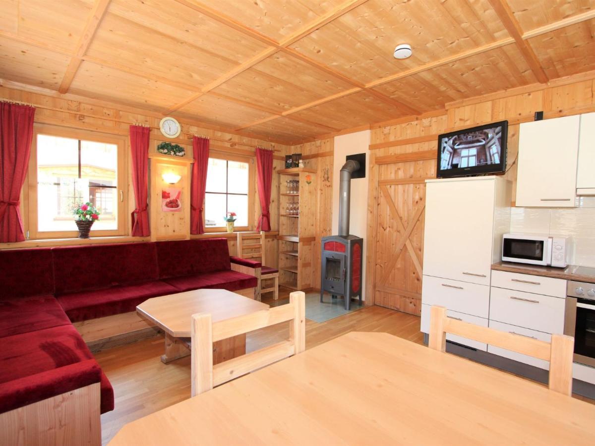 Holiday Home Schwendau-1 By Interhome Hippach Luaran gambar