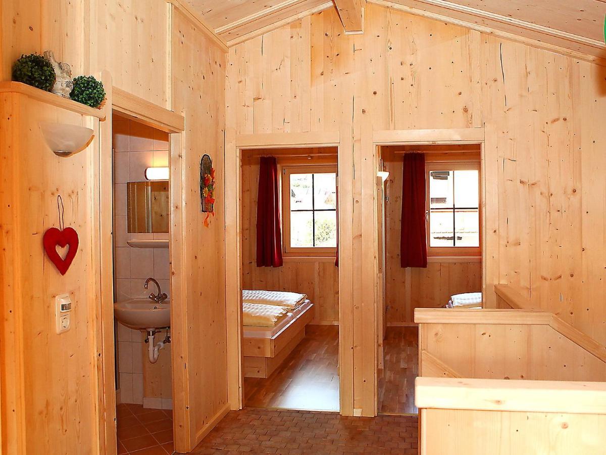 Holiday Home Schwendau-1 By Interhome Hippach Luaran gambar