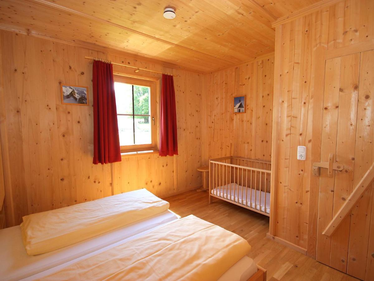 Holiday Home Schwendau-1 By Interhome Hippach Luaran gambar