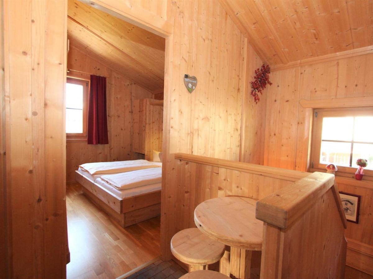 Holiday Home Schwendau-1 By Interhome Hippach Luaran gambar