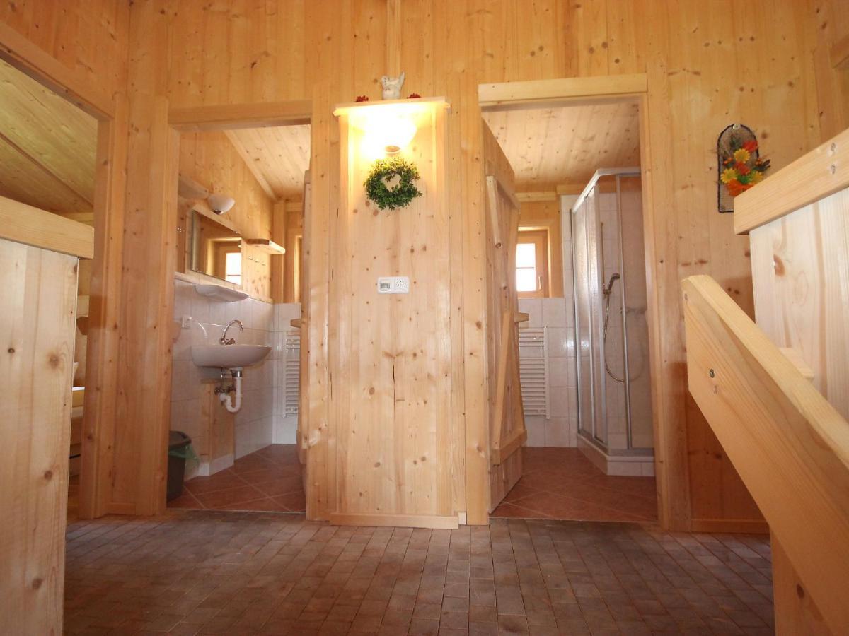 Holiday Home Schwendau-1 By Interhome Hippach Luaran gambar