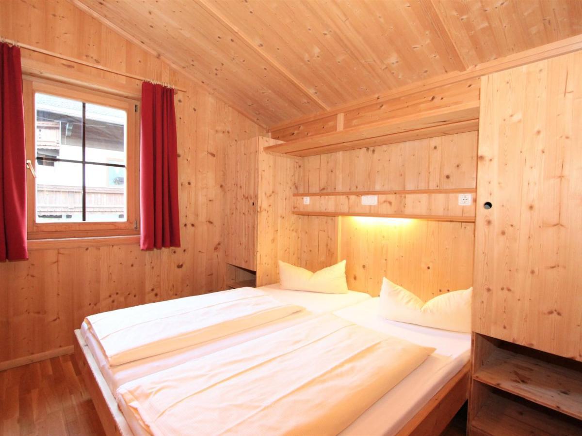 Holiday Home Schwendau-1 By Interhome Hippach Luaran gambar