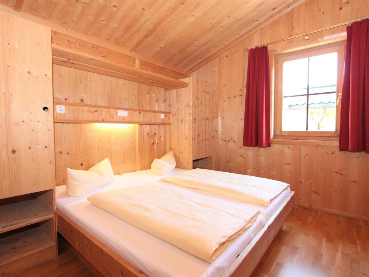 Holiday Home Schwendau-1 By Interhome Hippach Luaran gambar