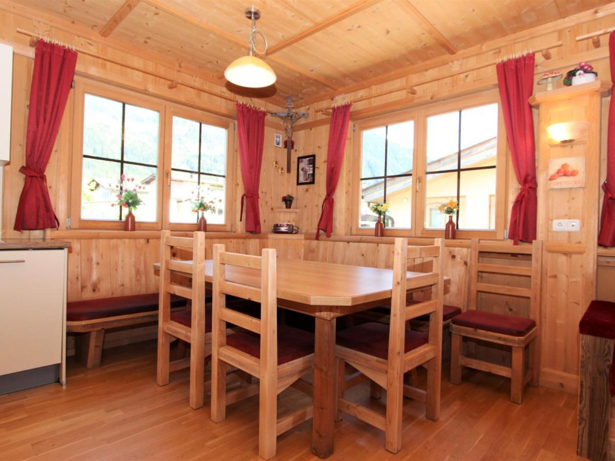 Holiday Home Schwendau-1 By Interhome Hippach Luaran gambar