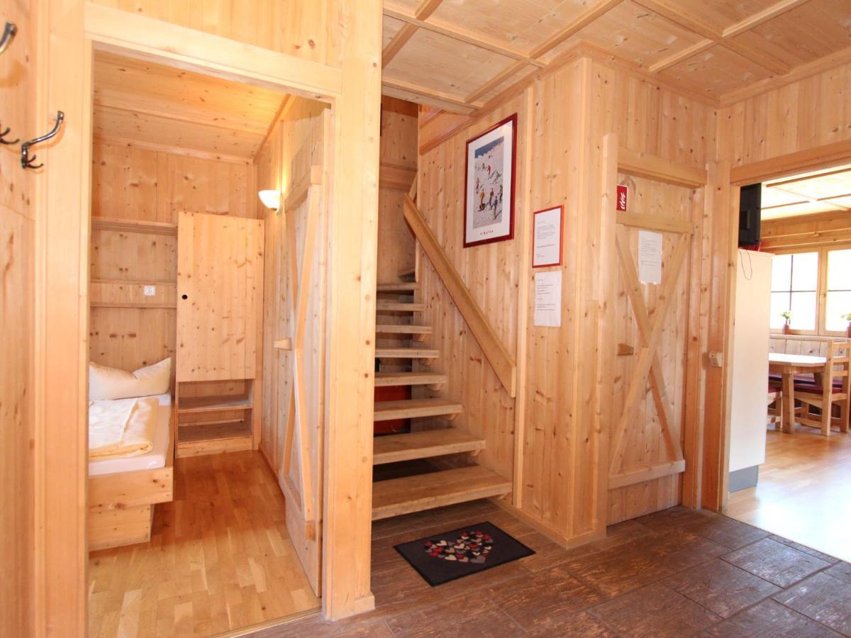 Holiday Home Schwendau-1 By Interhome Hippach Luaran gambar