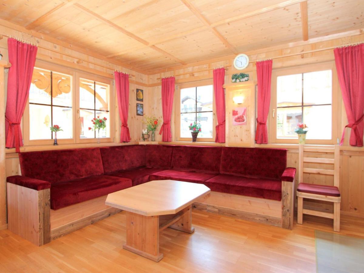 Holiday Home Schwendau-1 By Interhome Hippach Luaran gambar