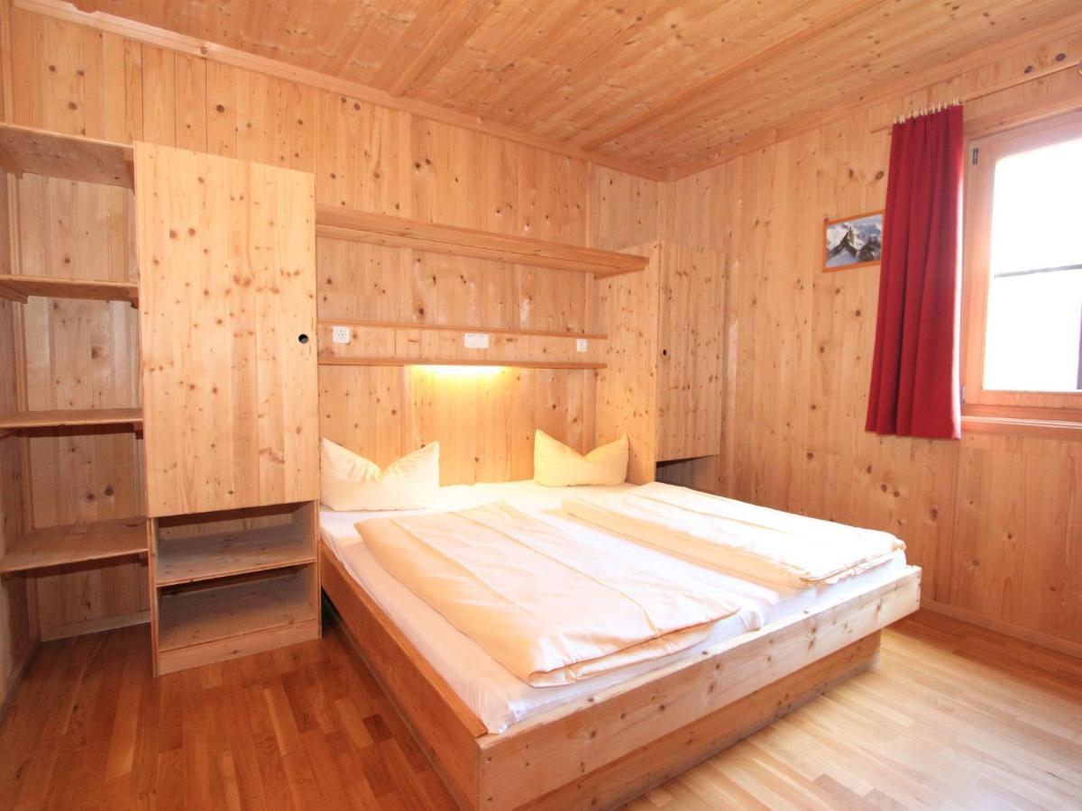 Holiday Home Schwendau-1 By Interhome Hippach Luaran gambar