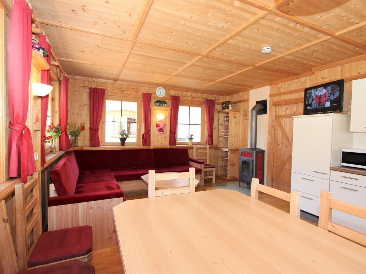 Holiday Home Schwendau-1 By Interhome Hippach Luaran gambar