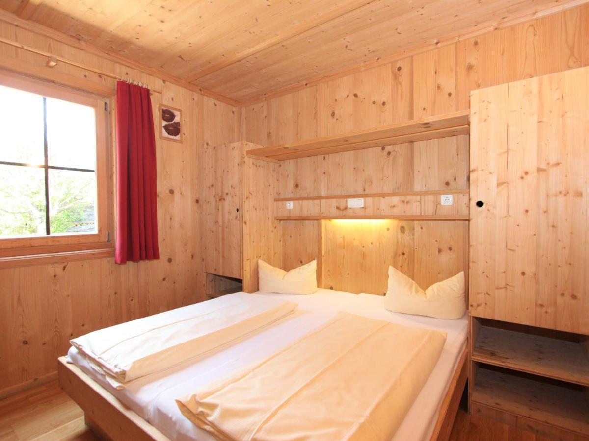 Holiday Home Schwendau-1 By Interhome Hippach Luaran gambar