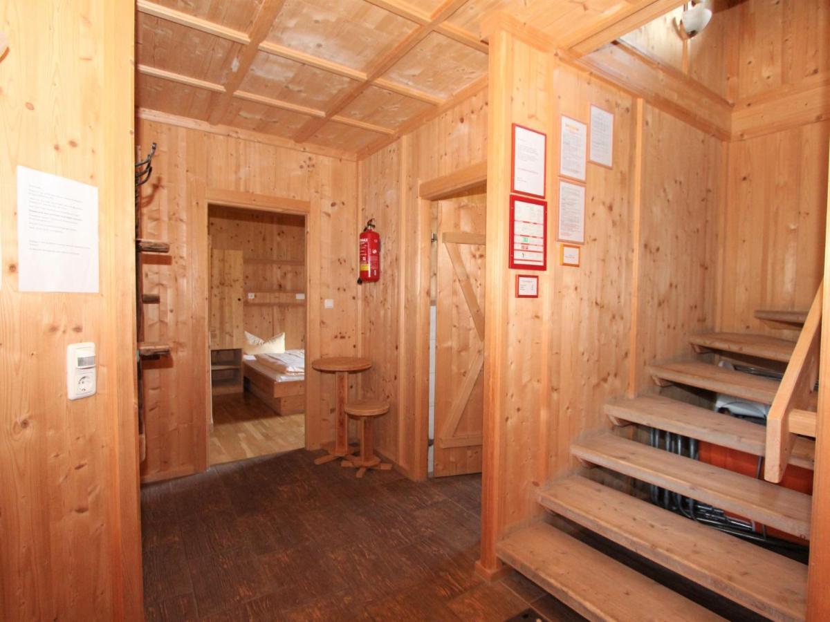 Holiday Home Schwendau-1 By Interhome Hippach Luaran gambar