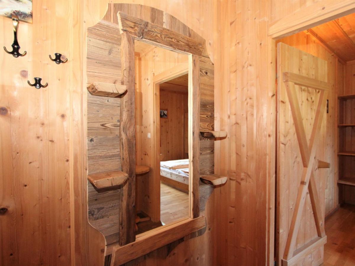 Holiday Home Schwendau-1 By Interhome Hippach Luaran gambar
