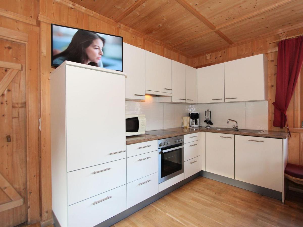 Holiday Home Schwendau-1 By Interhome Hippach Luaran gambar