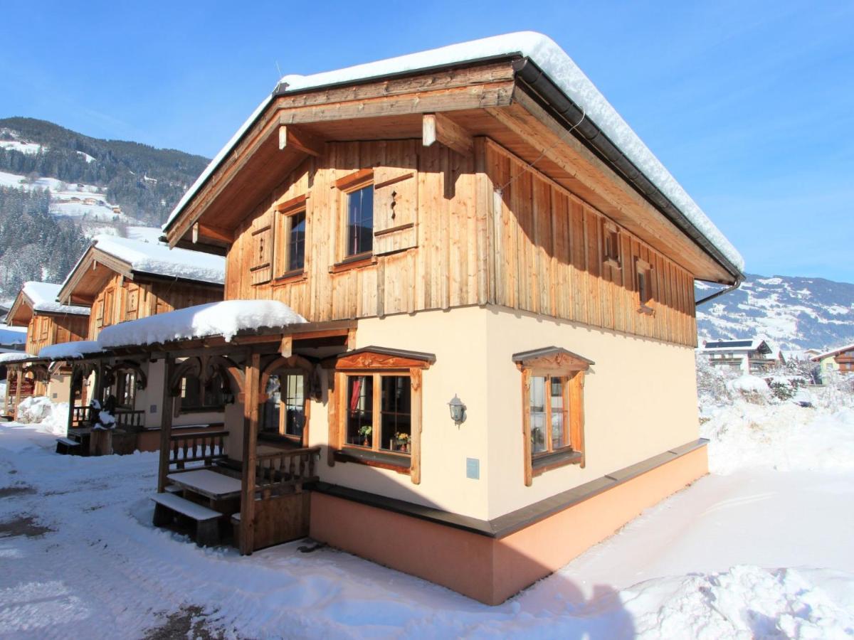 Holiday Home Schwendau-1 By Interhome Hippach Luaran gambar