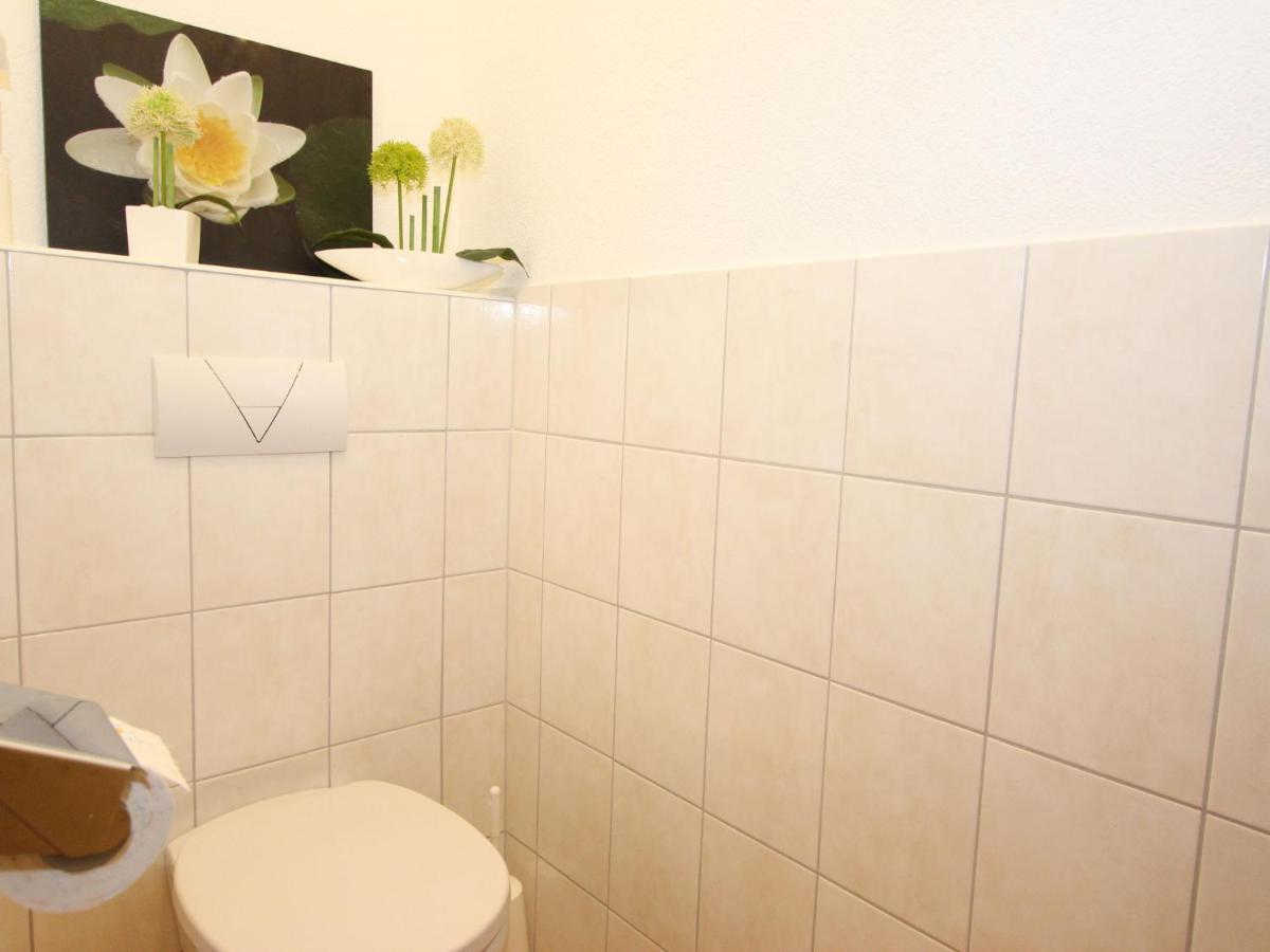 Holiday Home Schwendau-1 By Interhome Hippach Luaran gambar