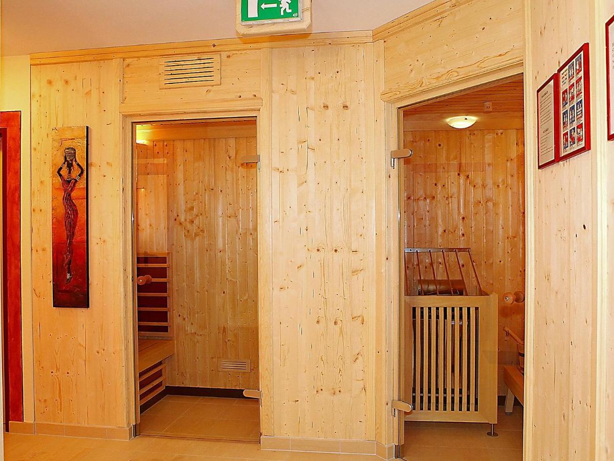 Holiday Home Schwendau-1 By Interhome Hippach Luaran gambar