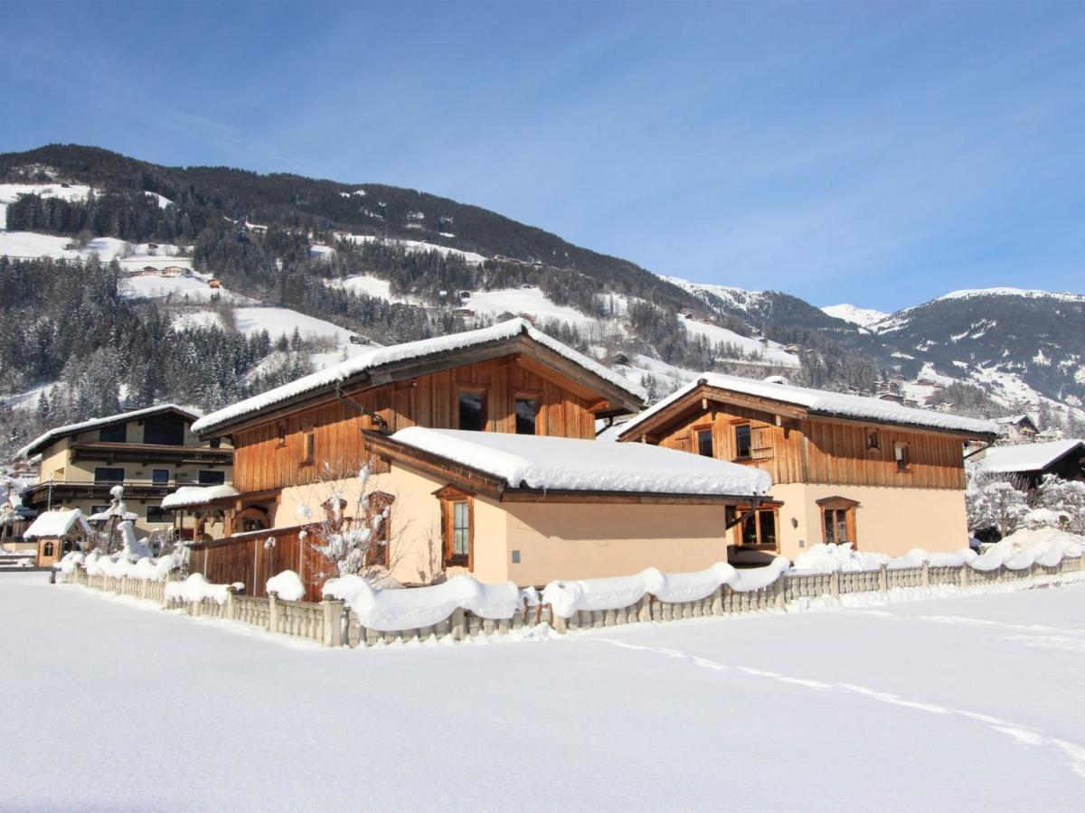 Holiday Home Schwendau-1 By Interhome Hippach Luaran gambar
