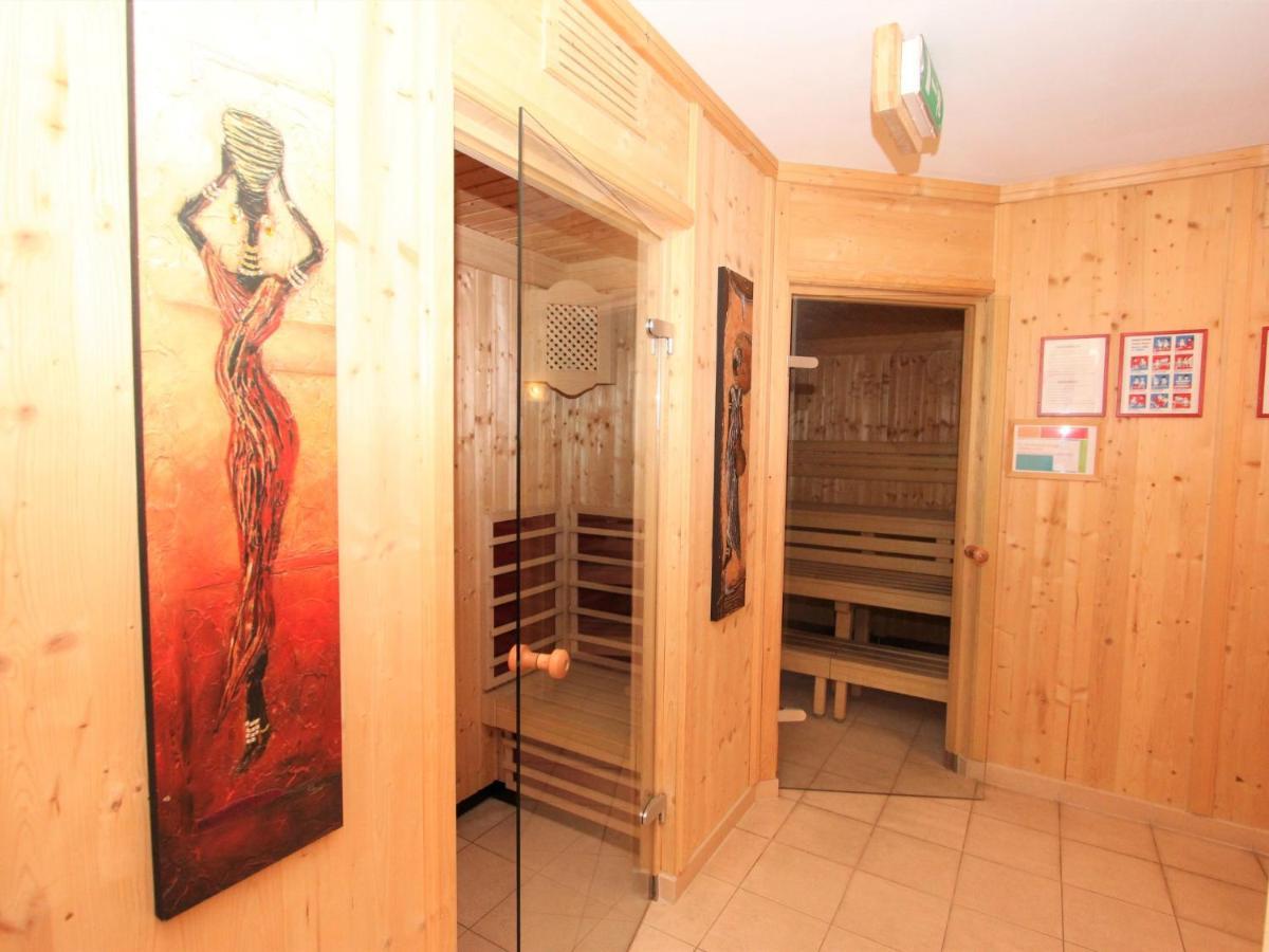 Holiday Home Schwendau-1 By Interhome Hippach Luaran gambar