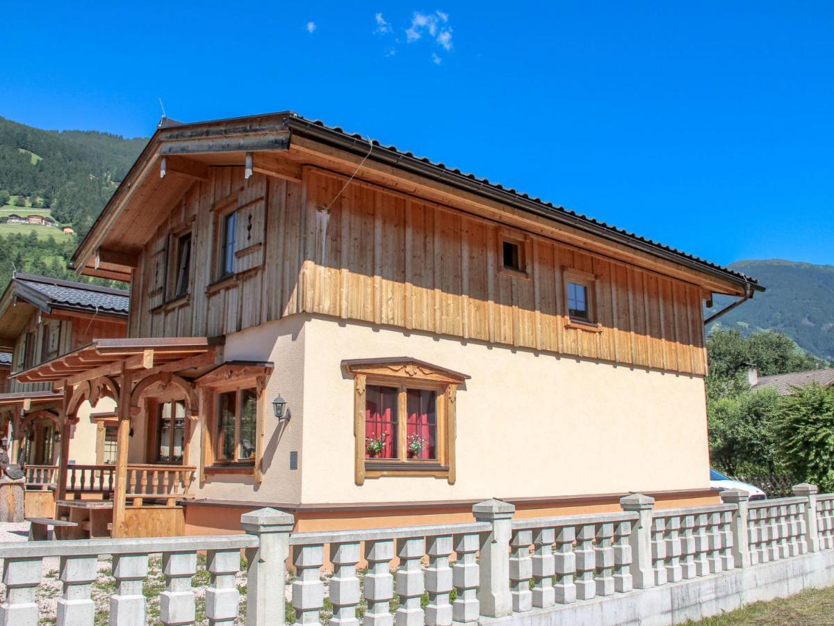 Holiday Home Schwendau-1 By Interhome Hippach Luaran gambar
