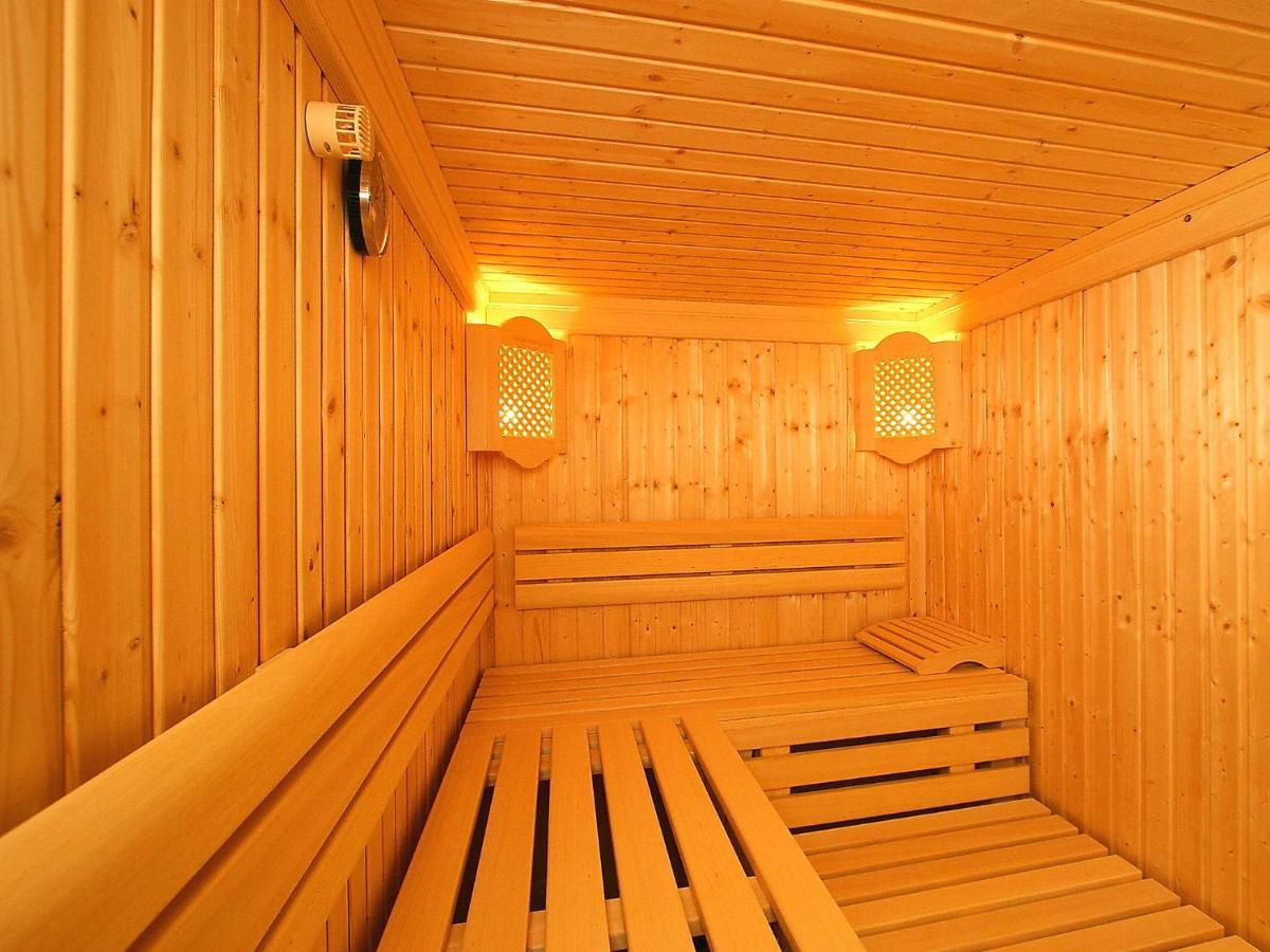 Holiday Home Schwendau-1 By Interhome Hippach Luaran gambar