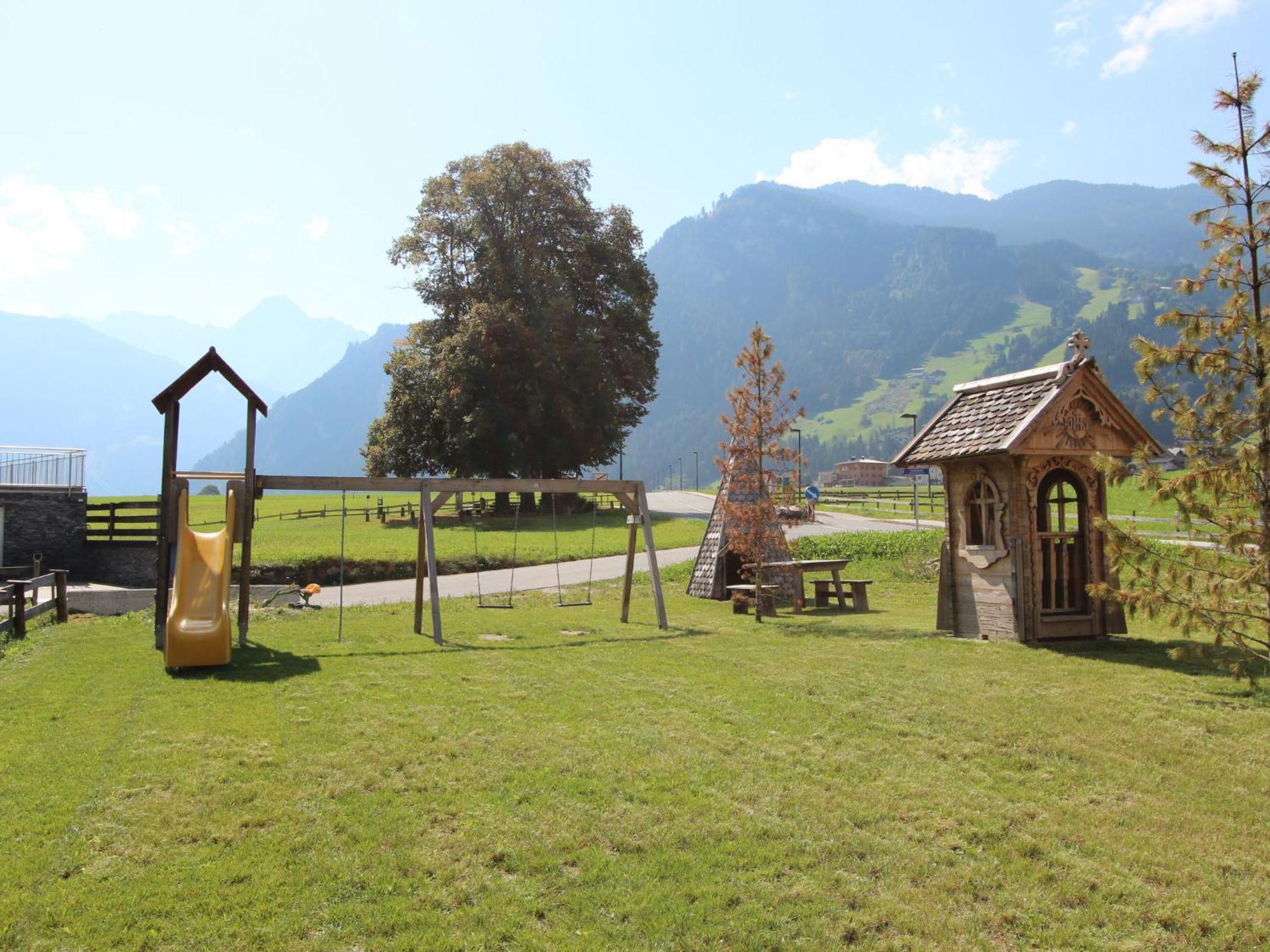 Holiday Home Schwendau-1 By Interhome Hippach Luaran gambar