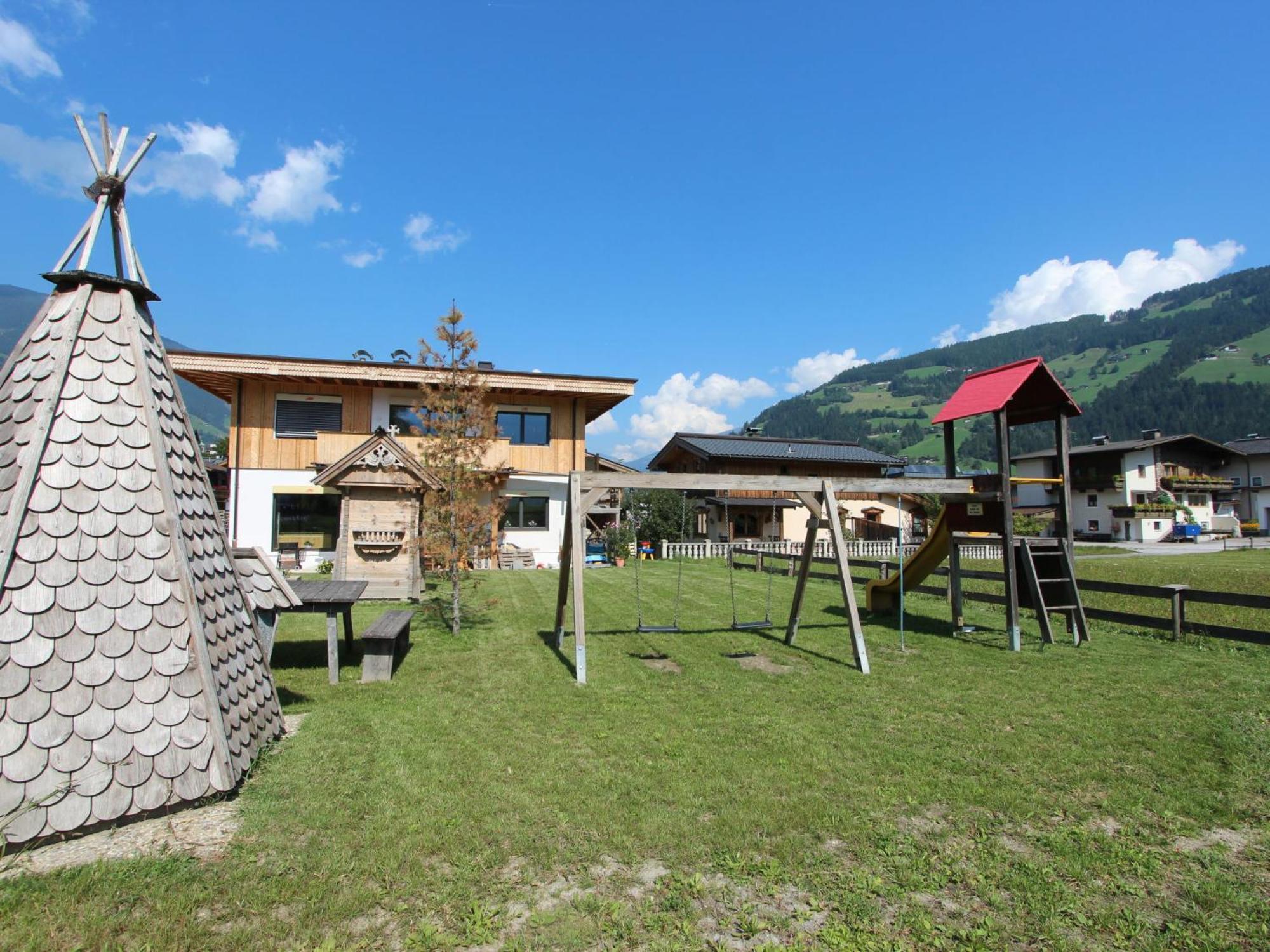 Holiday Home Schwendau-1 By Interhome Hippach Luaran gambar