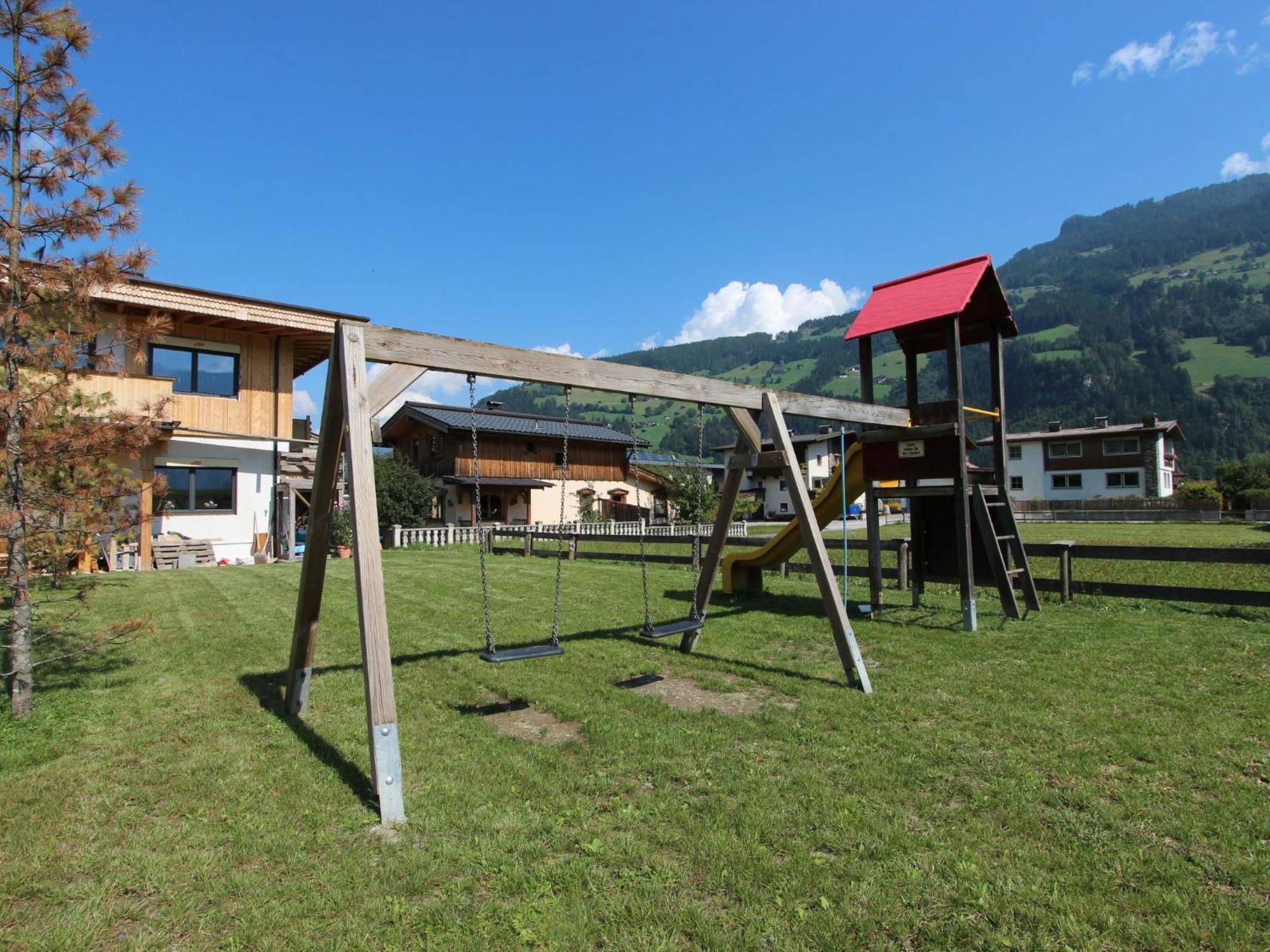 Holiday Home Schwendau-1 By Interhome Hippach Luaran gambar